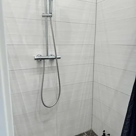 Loft 8 Min Bis Zur Innenstadt Apartment
