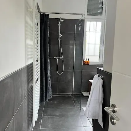 Apartment Loft 8 Min Bis Zur Innenstadt Dusseldorf