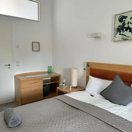 Loft 8 Min Bis Zur Innenstadt Apartment