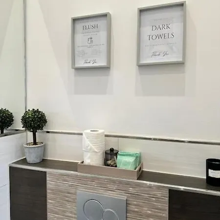 Apartment Loft 8 Min Bis Zur Innenstadt Dusseldorf
