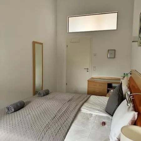 Apartment G - H3-1OG-Zimmer 5