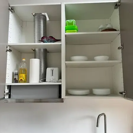 Loft 8 Min Bis Zur Innenstadt * Dusseldorf