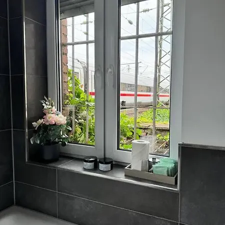 Apartment G - H3-1OG-Zimmer 5 Düsseldorf