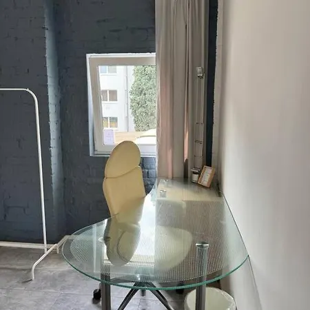Loft 8 Min Bis Zur Innenstadt * Dusseldorf