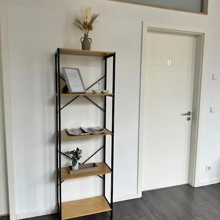 Loft 8 Min Bis Zur Innenstadt
