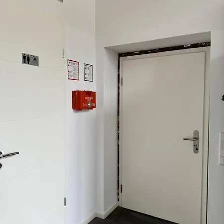 Apartment G - H3-1OG-Zimmer 5