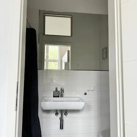 Loft 8 Min Bis Zur Innenstadt Apartment *