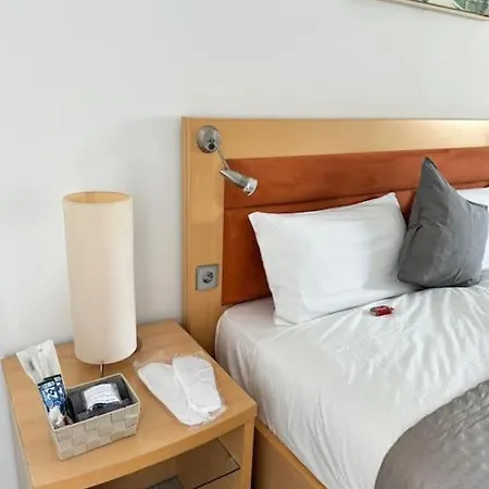 Loft 8 Min Bis Zur Innenstadt