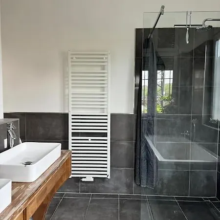 Apartment Loft 8 Min Bis Zur Innenstadt *