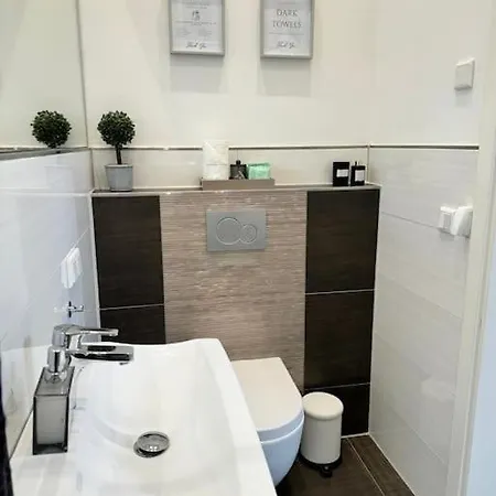 Loft 8 Min Bis Zur Innenstadt *